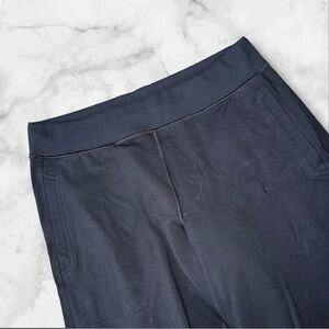 Lululemon Mens‎ Dance Studio Pants Black  Unlined Size Large Stretch Workout